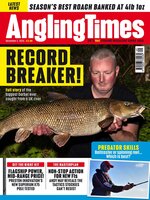 Angling Times